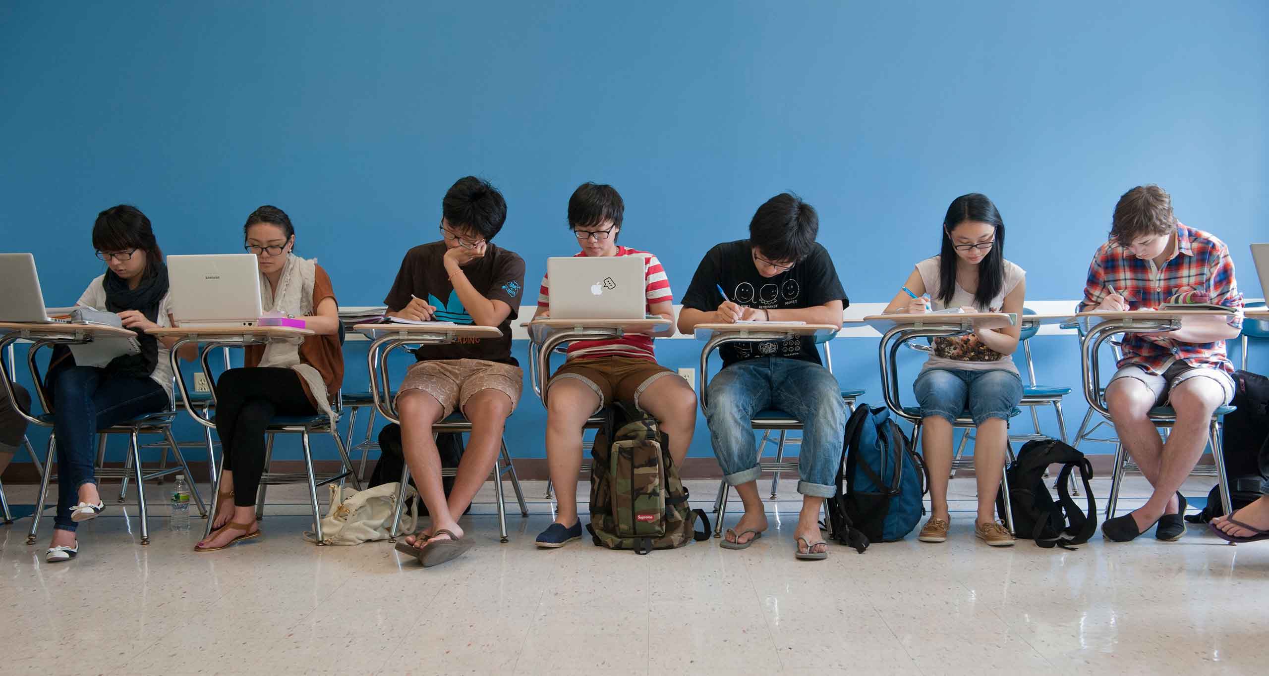 Writing Courses Boston University Summer Term