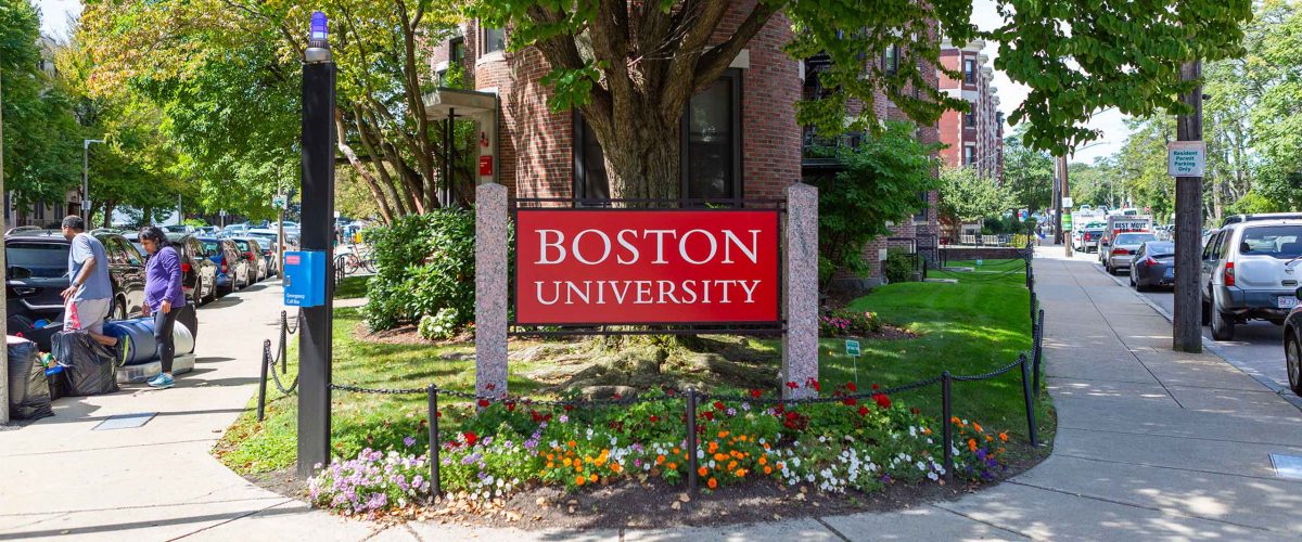 Grading & Attendance Boston University Summer Term