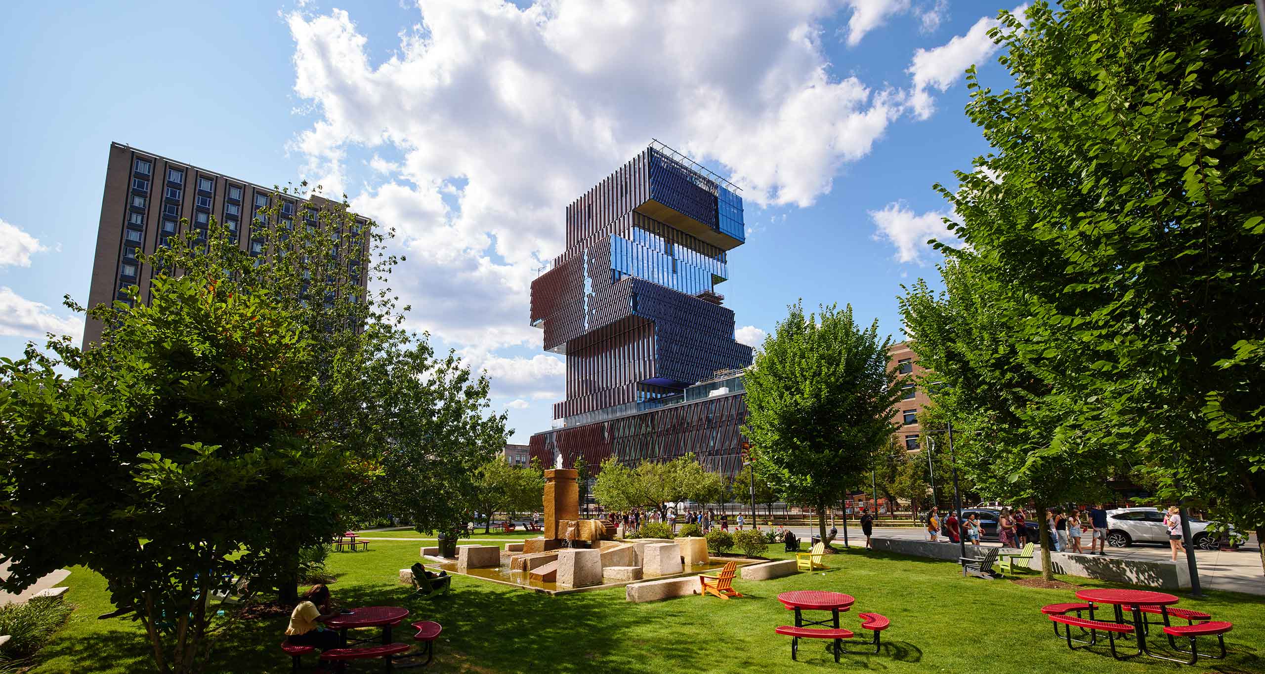 Faculty of Computing & Data Sciences at Boston University