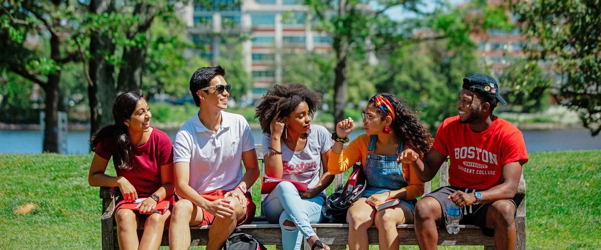 Summer College Pre College Programs Boston University Summer Term