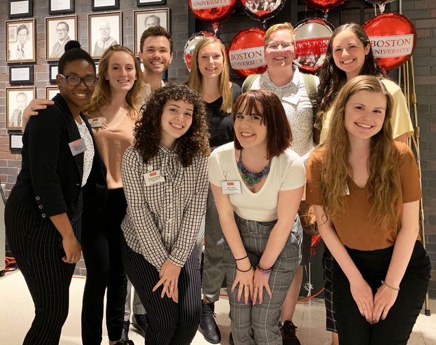 Ambassadors 2019