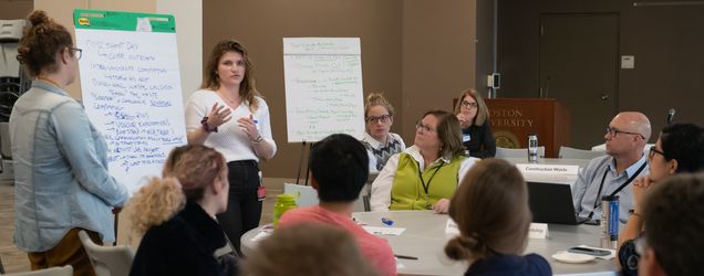 Zero Waste Session BUMC