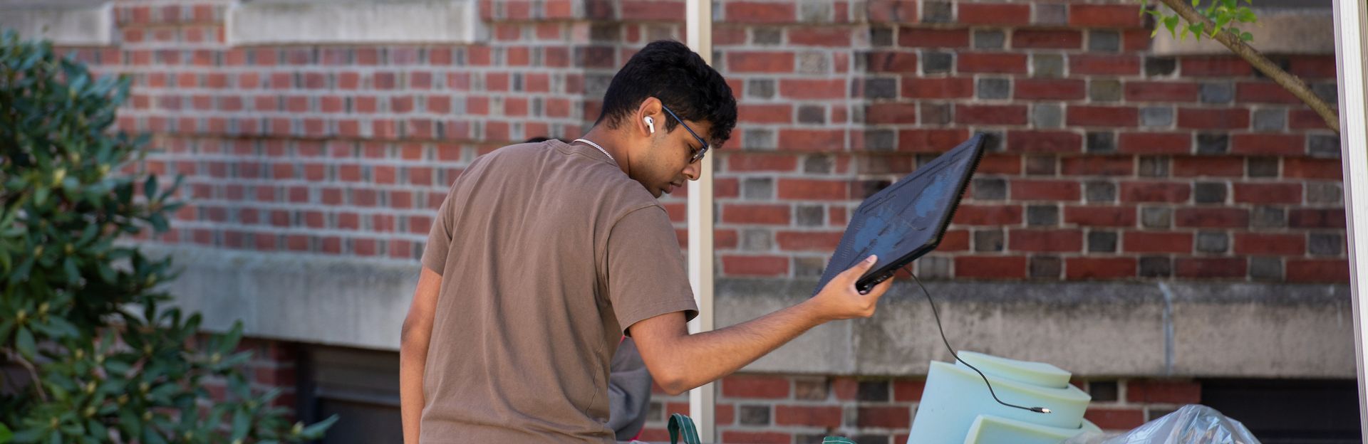 Goodwill Not Landfill