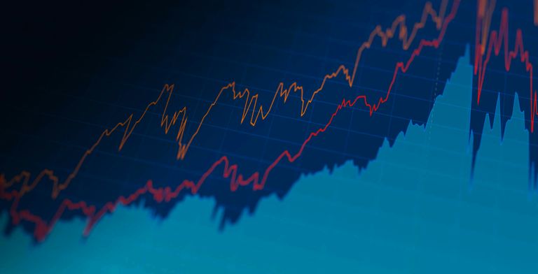 Data dashboard