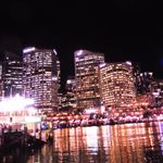Darling Harbour