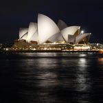 Opera House - Chen