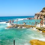 Bronte Beach - DianaLicalzi