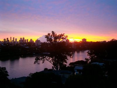 Brisbane