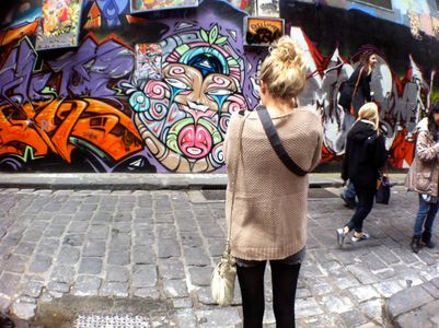 Melbourne