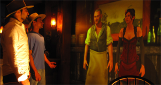 virtualhumans virtualhumans