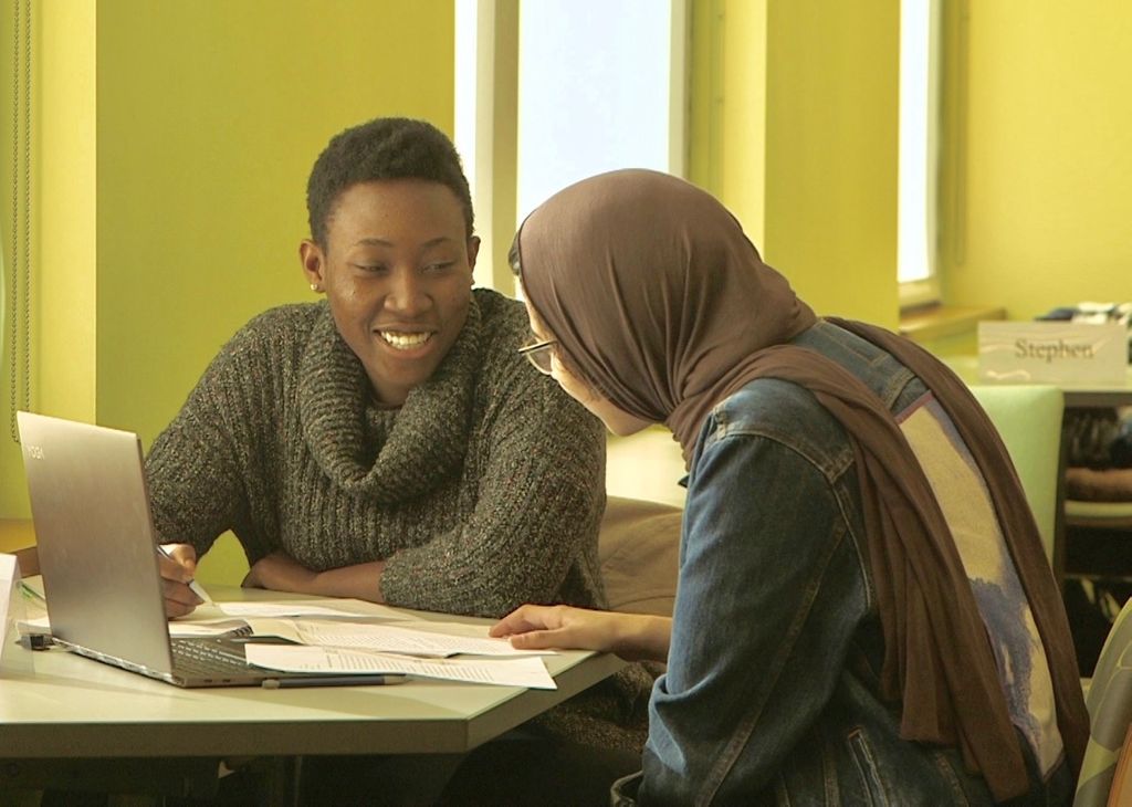 Teaching Writing
