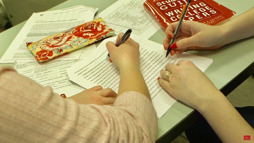 Resources for Teaching Writing Teaching Writing