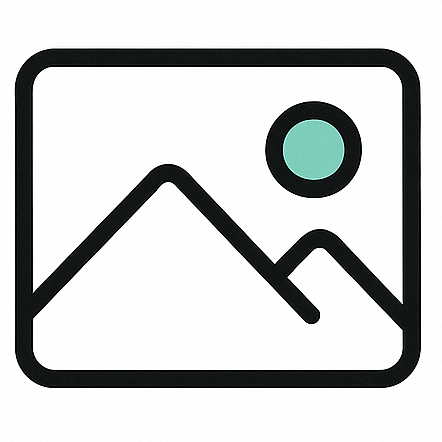 Small icon of a picture