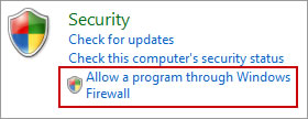 vista-firewall