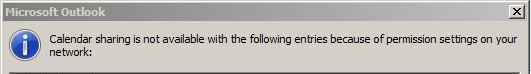 error