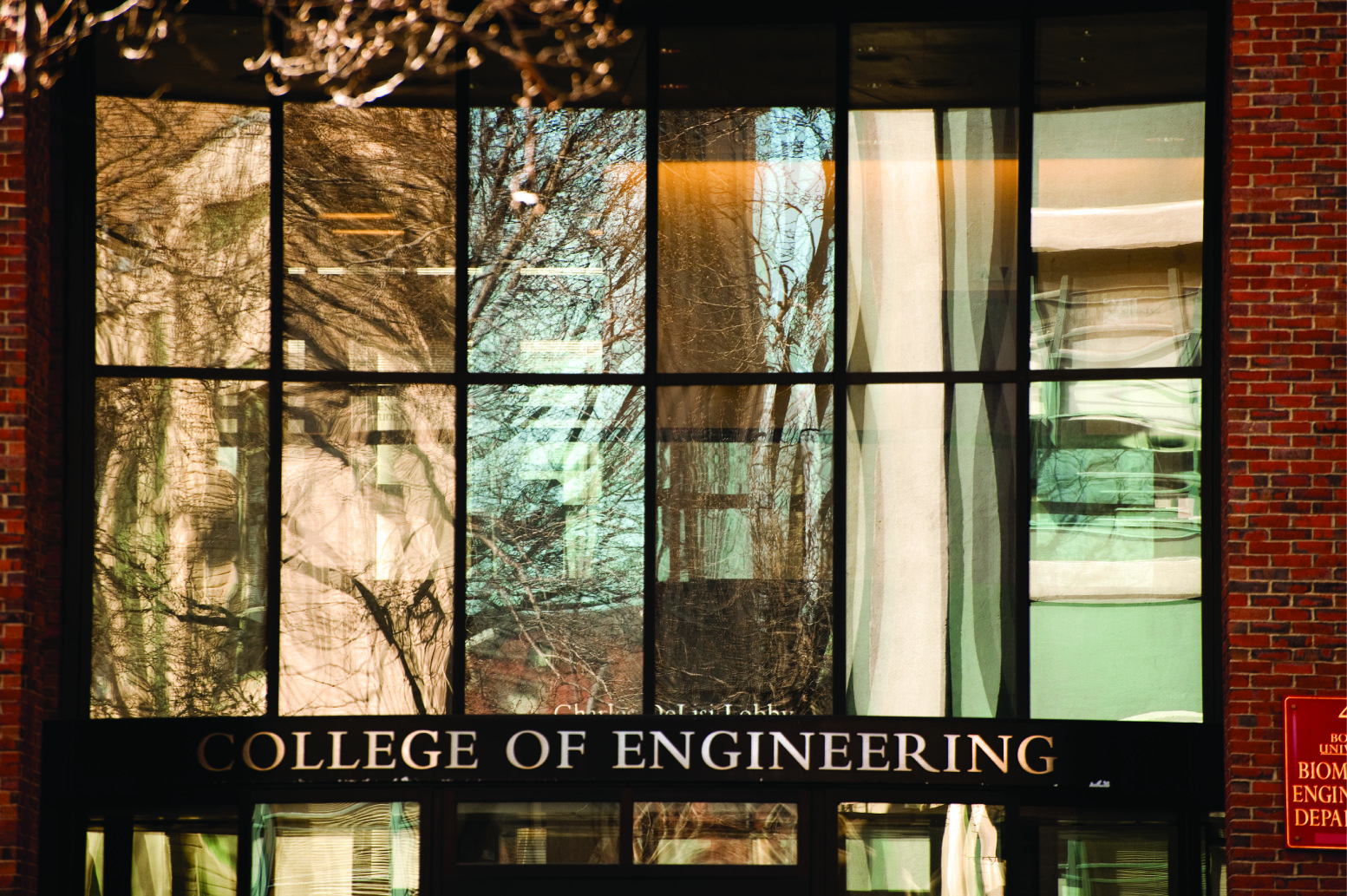 College of Engineering TechWeb Boston University