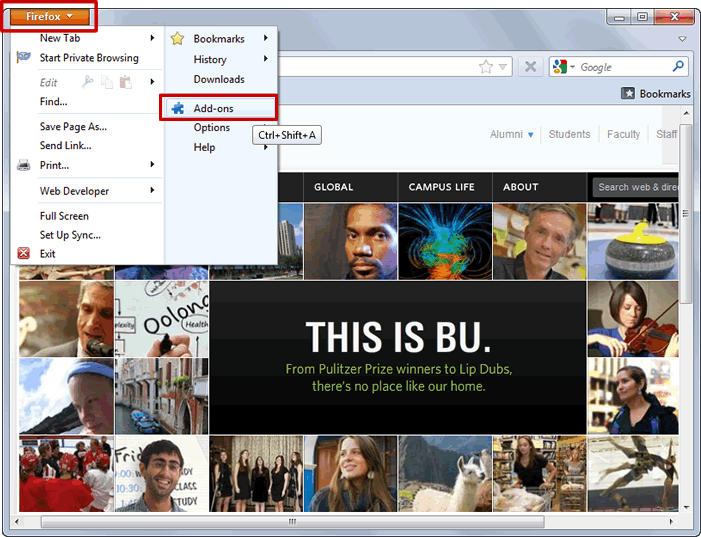 how to install java plugin on firefox
