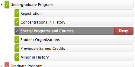 undergrad-permissions-deny-child Step 1 - Denying a child page