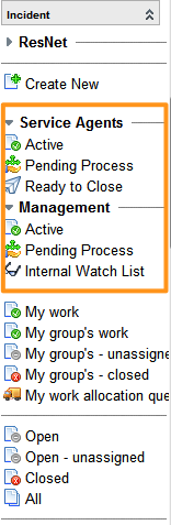 New Enhanced Queues Expanded New Enhanced Queues Expanded