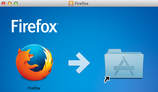Firefox Installation