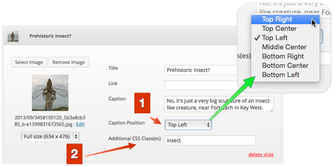 slideshow-caption-settings