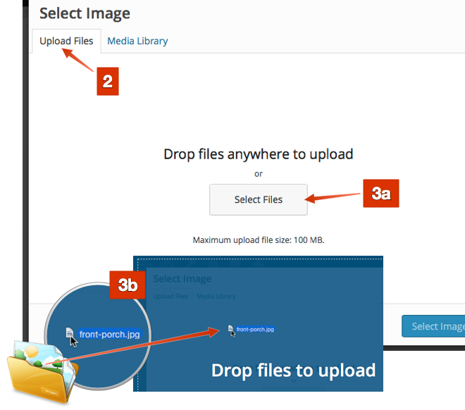 slideshow-upload-files