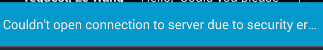 AndroidAfterMigrationError2