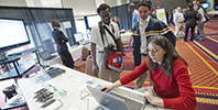 2016 IS&T Tech Fair