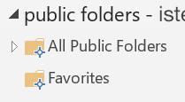 Folders3