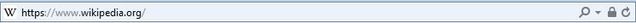 IE ssl