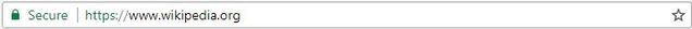 chrome ssl
