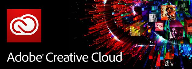 Creative cloud adobe