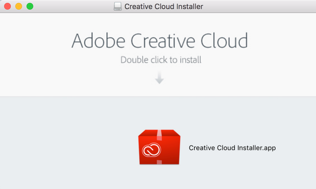 creative cloud install location