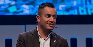 Ernie Perez Joins Ed Tech
