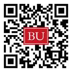 MyBUworks QR Code