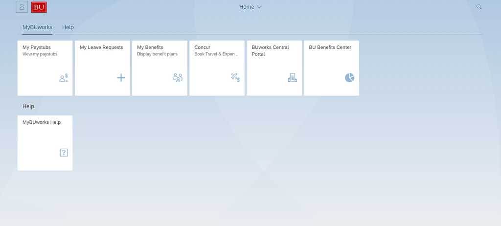 Frequently Asked Questions : TechWeb : Boston University