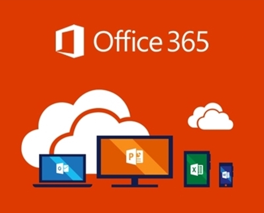 Office 365 Logos