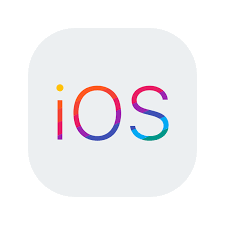 ios logo