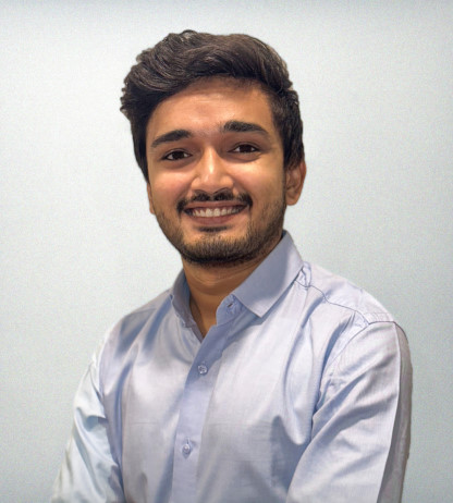 Ravi Bhayani