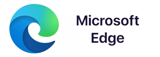 Edge logo