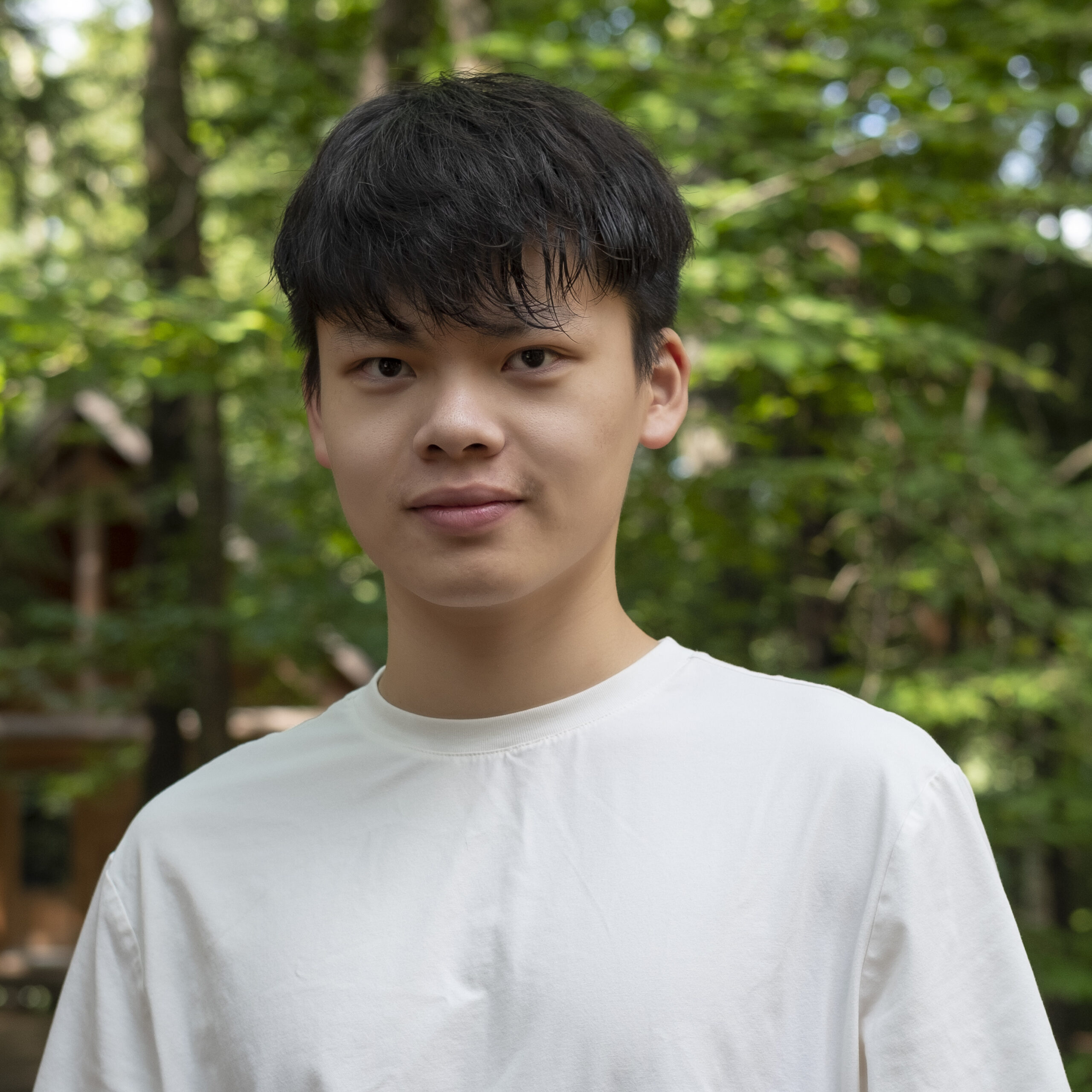 Jiachuan Wu 