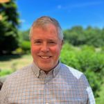 Greg Weldon, Assistant Vice President, Infrastructure
