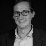 Peter Groustra, Assistant Vice President, Projects, Programs, & Governance