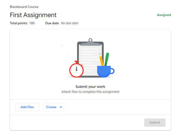 google doc metadata
