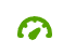 Accessibility score gauge