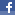 Click on the Facebook icon to open BU IS&T Facebook feed in a new tab.