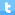 Click on the Twitter icon to open BU IS&T Twitter feed in a new tab.