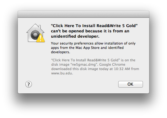 gatekeeper