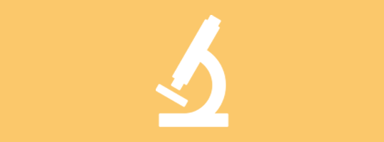 Microscope icon