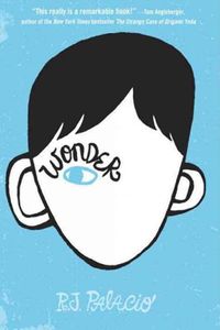 wonder